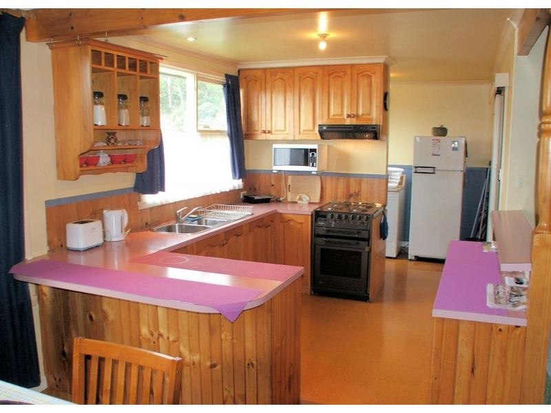 57 Cunningham Street, Burnie TAS 7320