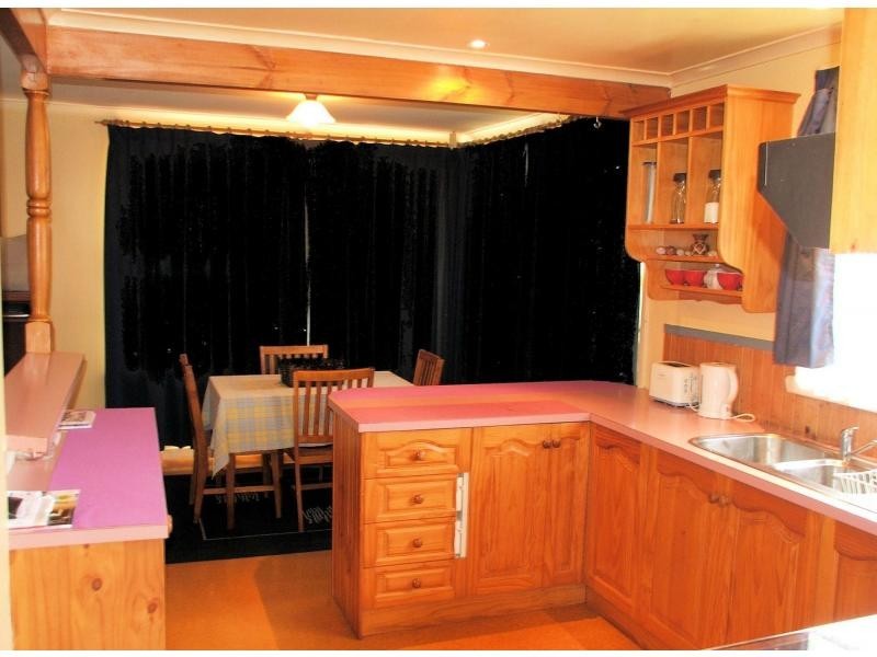 57 Cunningham Street, Burnie TAS 7320