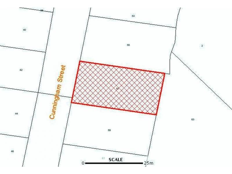 57 Cunningham Street, Burnie TAS 7320