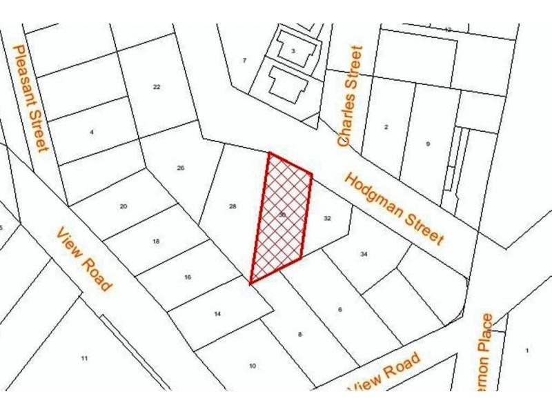 30 Hodgman Street, Burnie TAS 7320