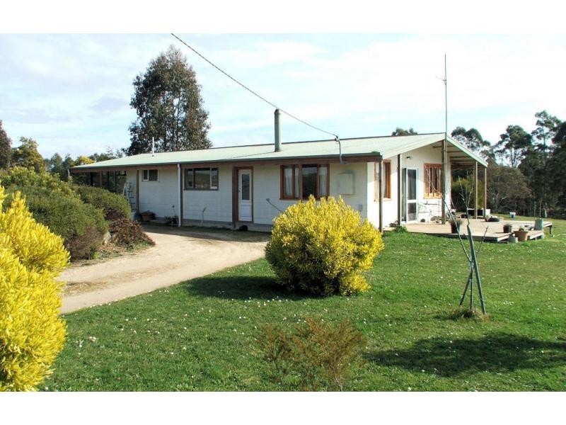 24 Eastleys Road, Riana TAS 7316