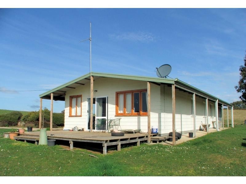 24 Eastleys Road, Riana TAS 7316