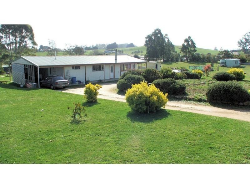 24 Eastleys Road, Riana TAS 7316
