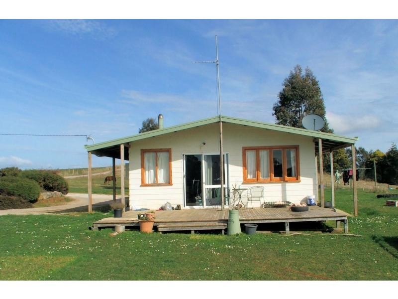 24 Eastleys Road, Riana TAS 7316