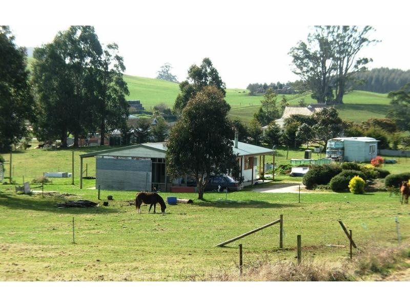 24 Eastleys Road, Riana TAS 7316