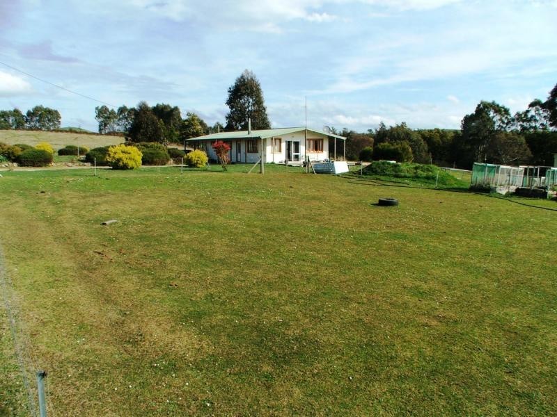 24 Eastleys Road, Riana TAS 7316