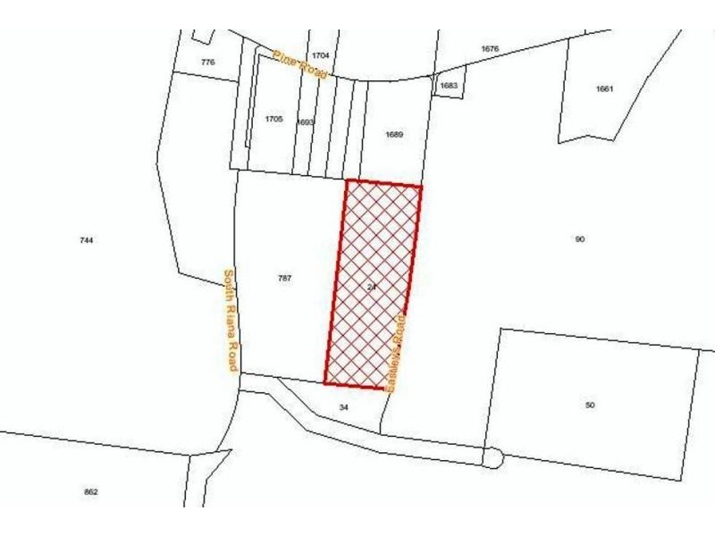 24 Eastleys Road, Riana TAS 7316