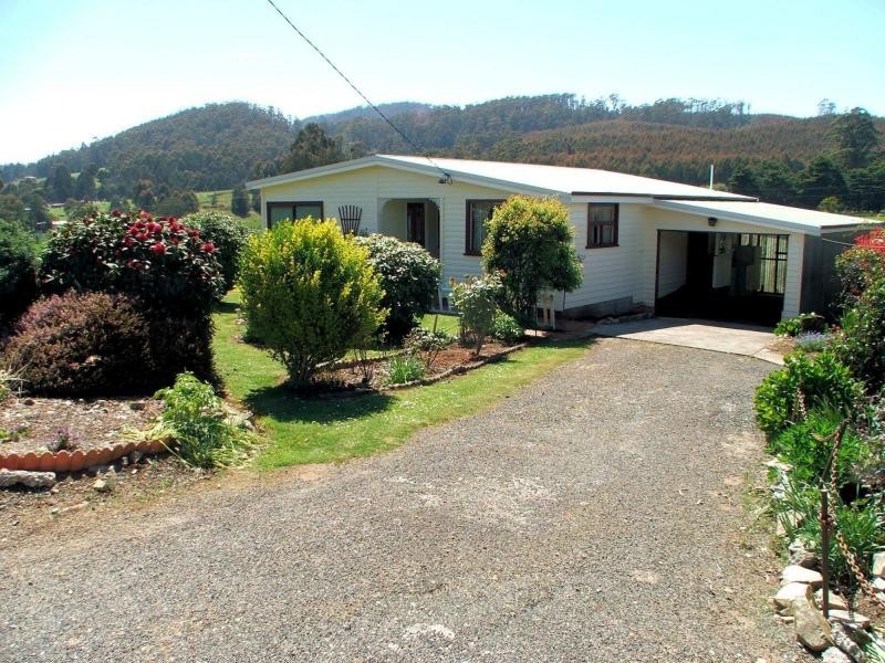 1447 Pine Road, Riana TAS 7316