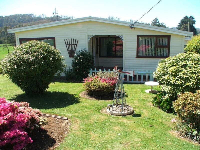 1447 Pine Road, Riana TAS 7316