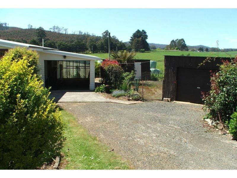 1447 Pine Road, Riana TAS 7316