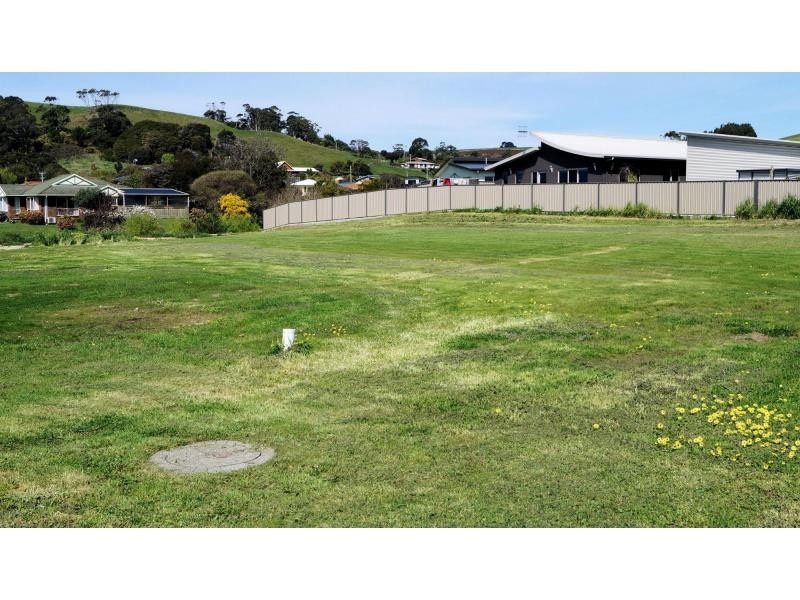 L4/264 Preservation Drive, Sulphur Creek TAS 7316