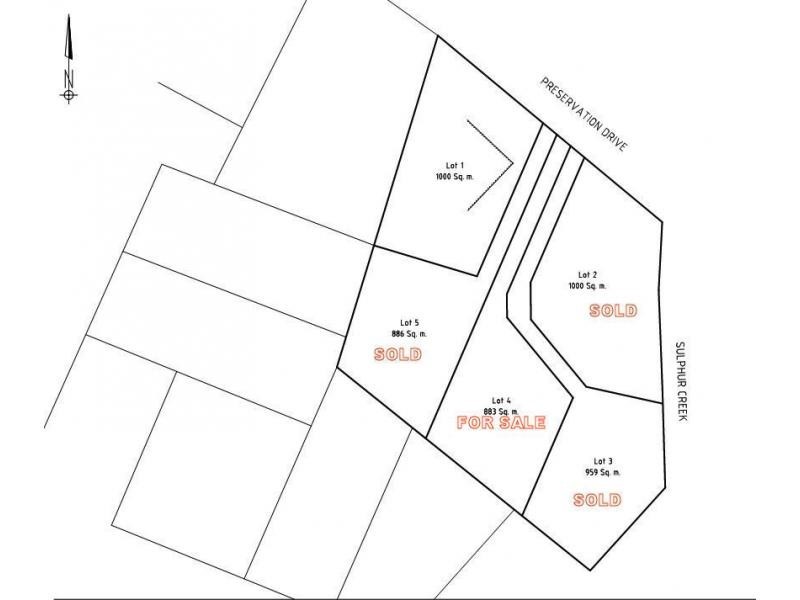 L4/264 Preservation Drive, Sulphur Creek TAS 7316