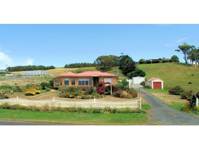 246 Penguin Road, Penguin TAS 7316
