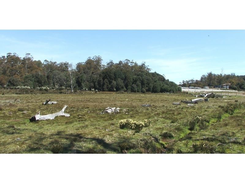 3759 Cradle Mountain Road, Cradle Mountain Road, Cradle Mountain TAS 7306