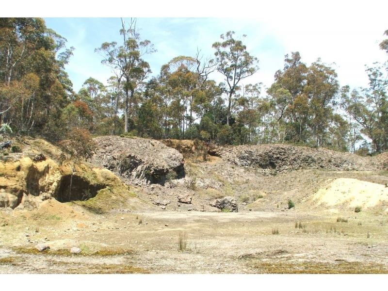 3759 Cradle Mountain Road, Cradle Mountain Road, Cradle Mountain TAS 7306