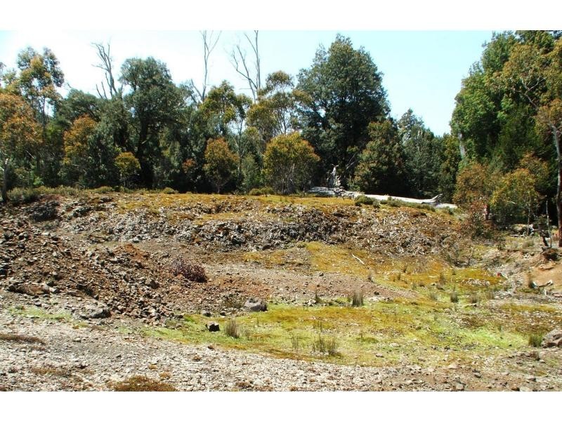 3759 Cradle Mountain Road, Cradle Mountain Road, Cradle Mountain TAS 7306