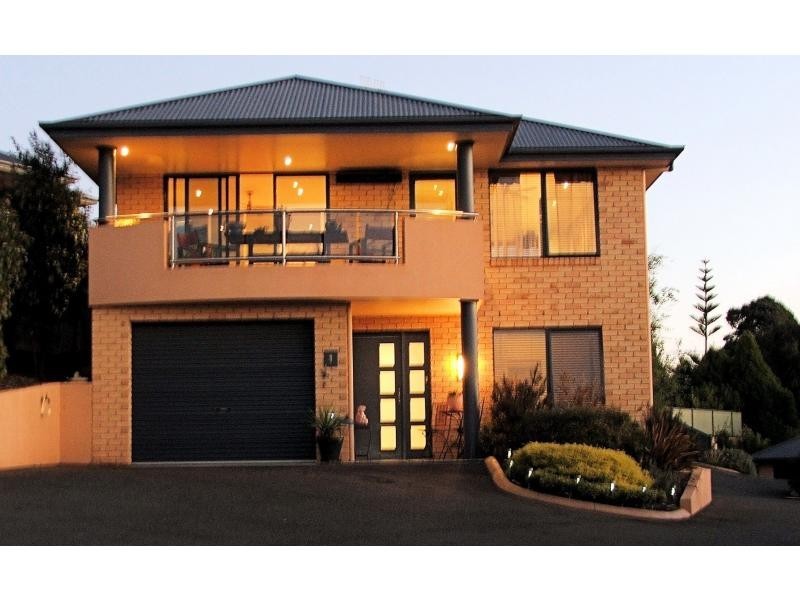 1/53 West Park Road, Park Grove, Burnie TAS 7320