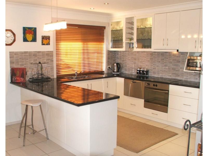 1/53 West Park Road, Park Grove, Burnie TAS 7320