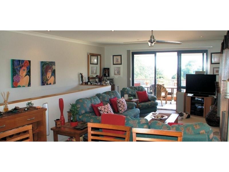 1/53 West Park Road, Park Grove, Burnie TAS 7320