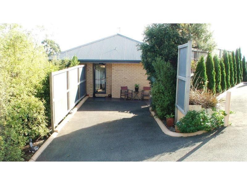 1/53 West Park Road, Park Grove, Burnie TAS 7320