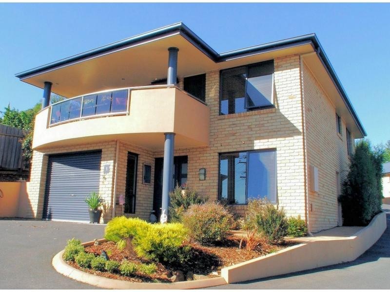 1/53 West Park Road, Park Grove, Burnie TAS 7320