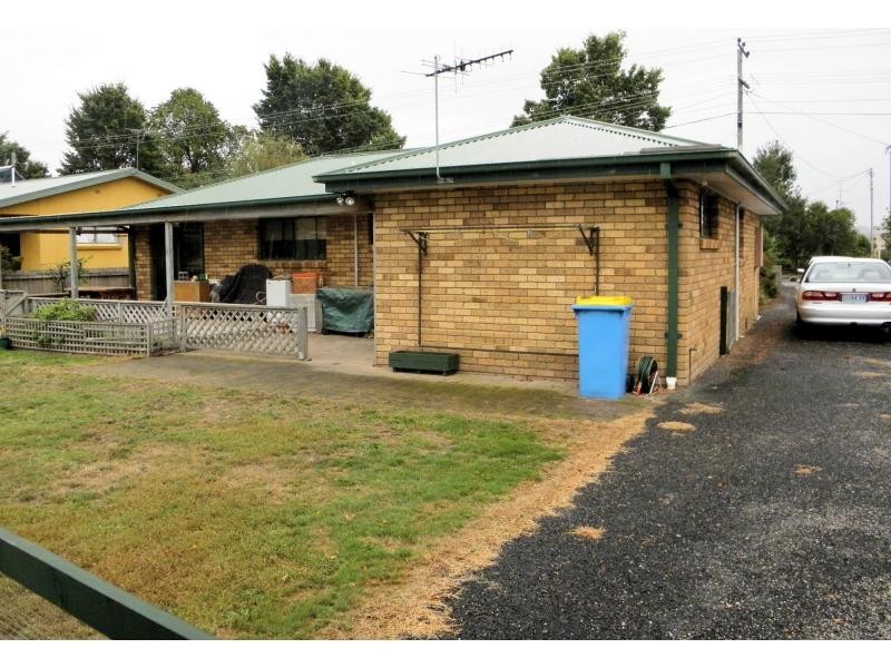 33 Tully Street, St Helens TAS 7216