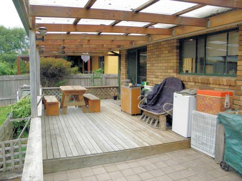 33 Tully Street, St Helens TAS 7216