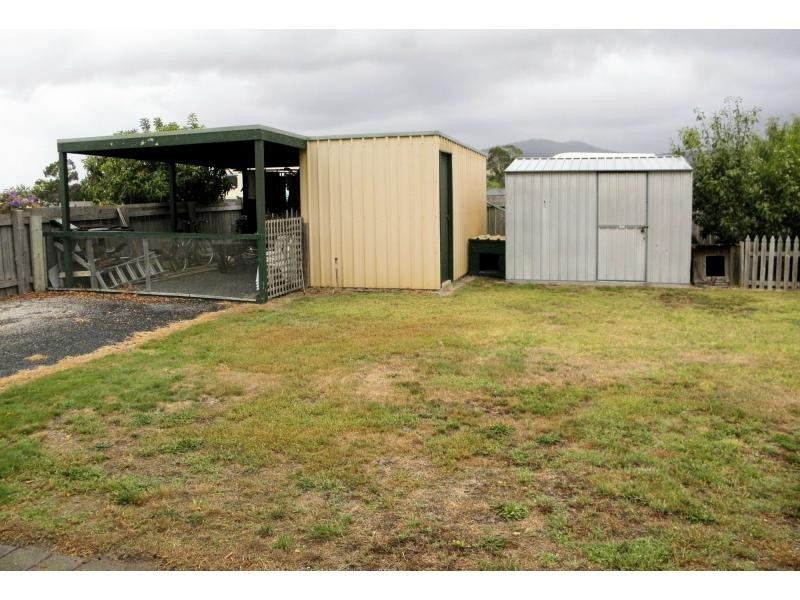 33 Tully Street, St Helens TAS 7216