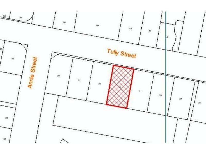 33 Tully Street, St Helens TAS 7216