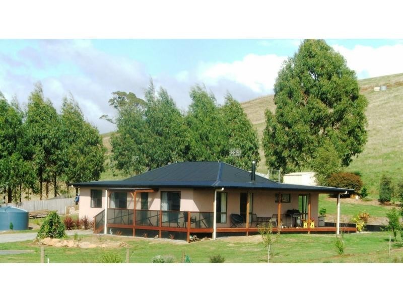 58 Frenchs Road, Riana TAS 7316
