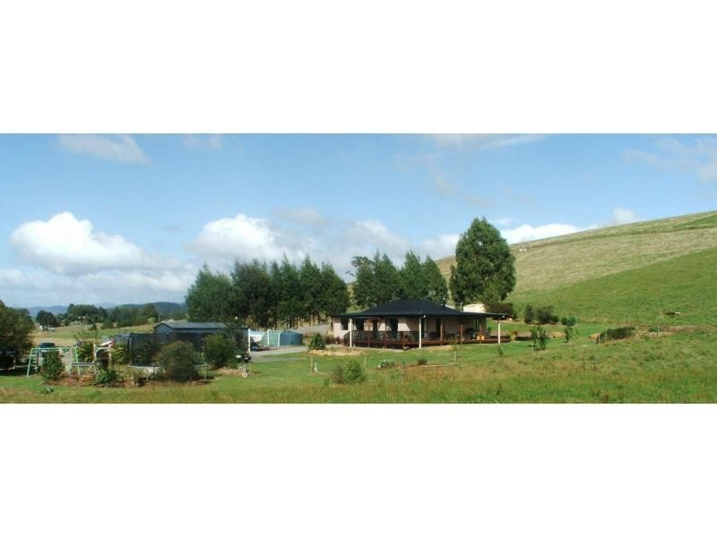 58 Frenchs Road, Riana TAS 7316