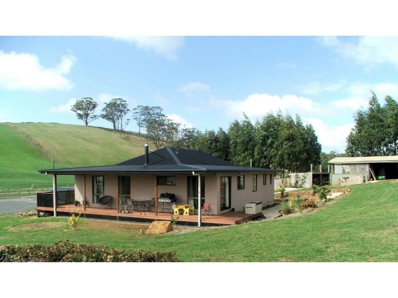 58 Frenchs Road, Riana TAS 7316