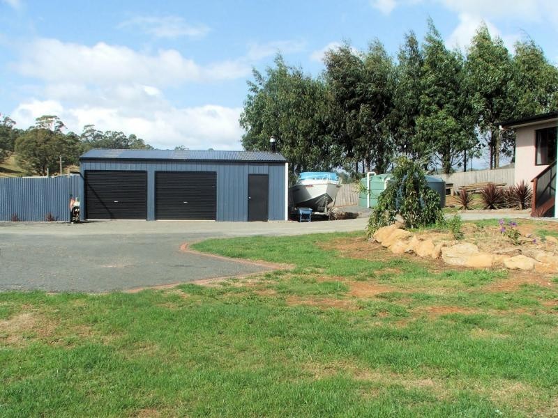 58 Frenchs Road, Riana TAS 7316