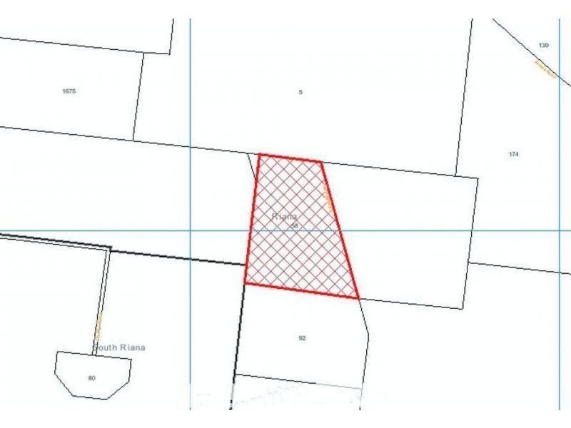 58 Frenchs Road, Riana TAS 7316