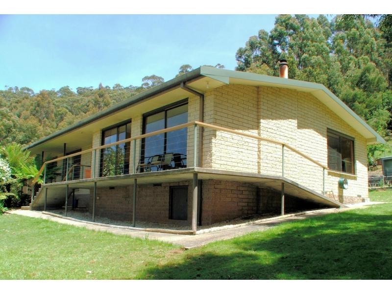 284 Dial Road, Penguin TAS 7316