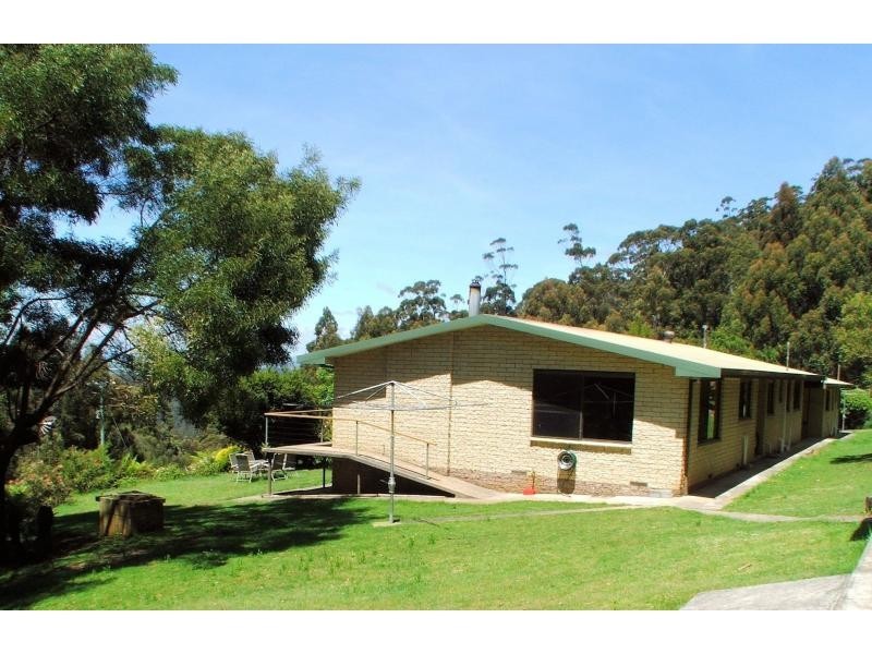 284 Dial Road, Penguin TAS 7316