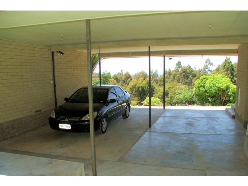 284 Dial Road, Penguin TAS 7316
