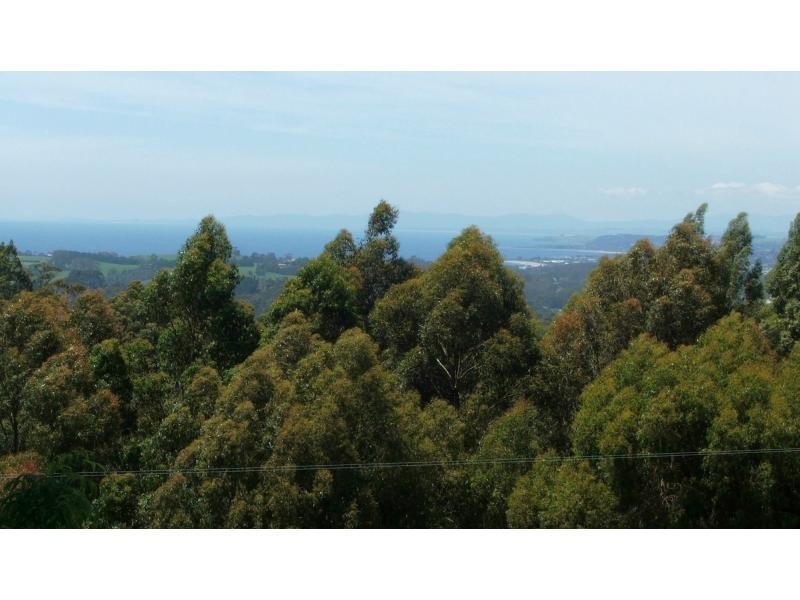 284 Dial Road, Penguin TAS 7316