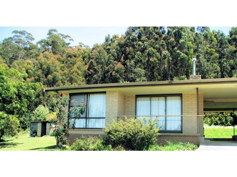 284 Dial Road, Penguin TAS 7316