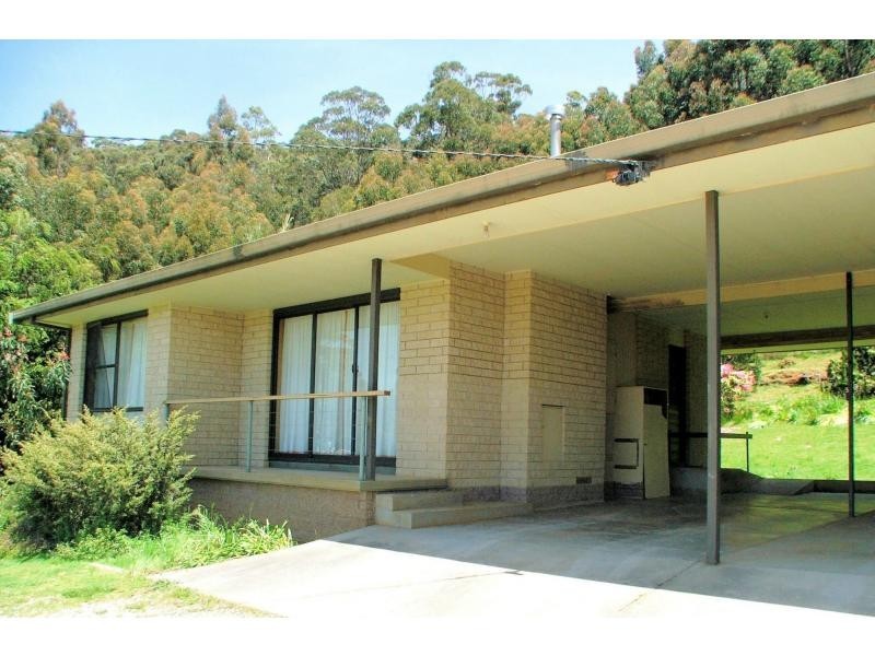 284 Dial Road, Penguin TAS 7316