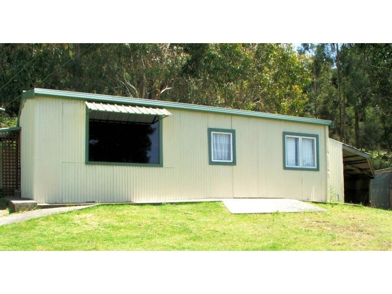 284 Dial Road, Penguin TAS 7316