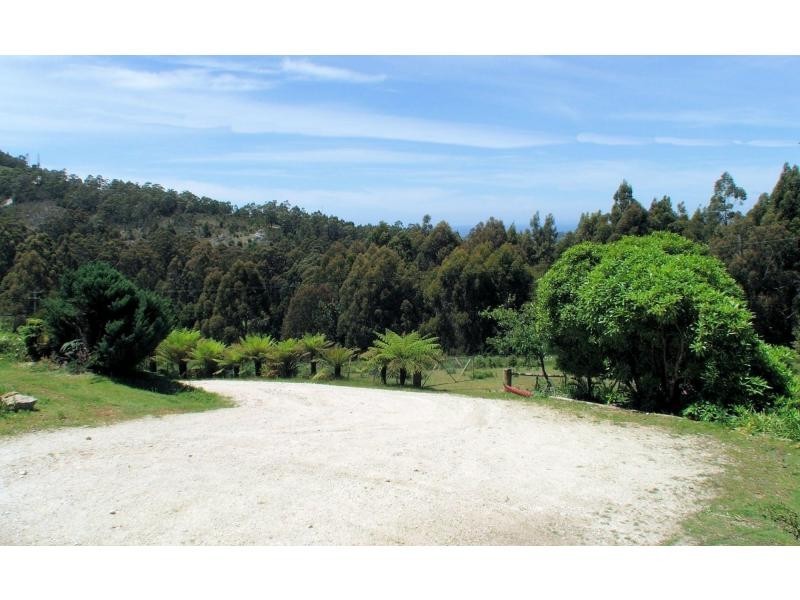 284 Dial Road, Penguin TAS 7316