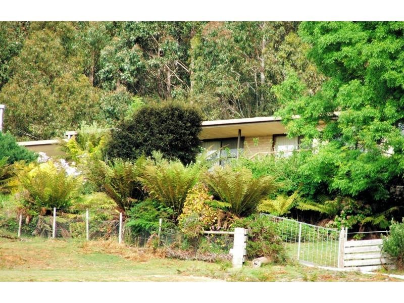 284 Dial Road, Penguin TAS 7316