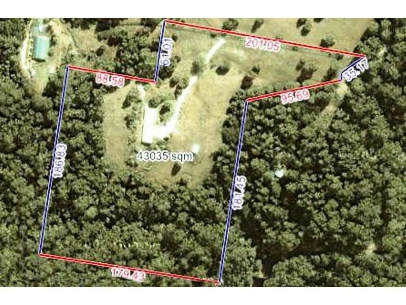 284 Dial Road, Penguin TAS 7316