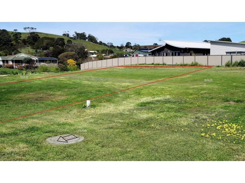 L4/264 Preservation Drive, Sulphur Creek TAS 7316