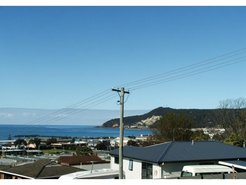 21 Edwardes Street, South Burnie, Burnie TAS 7320