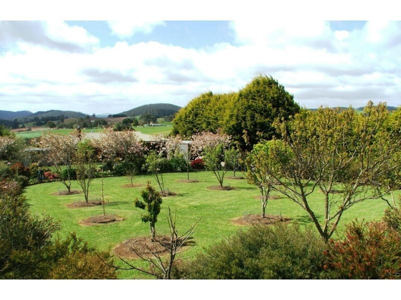 50 Eastleys Road, Riana TAS 7316
