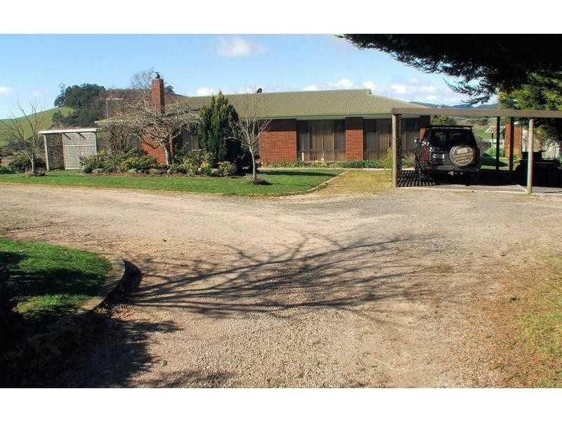 50 Eastleys Road, Riana TAS 7316