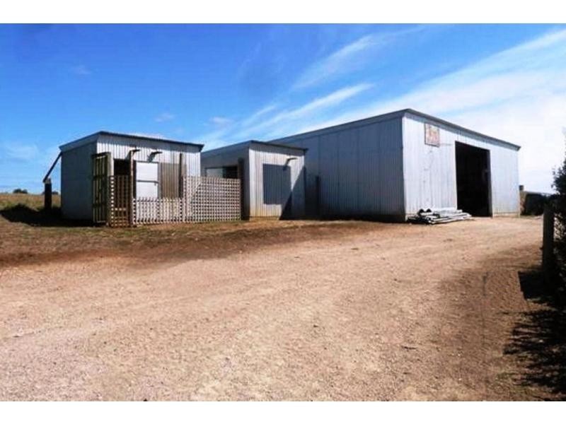 50 Eastleys Road, Riana TAS 7316