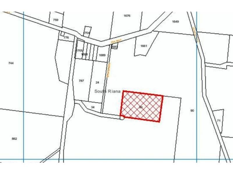 50 Eastleys Road, Riana TAS 7316